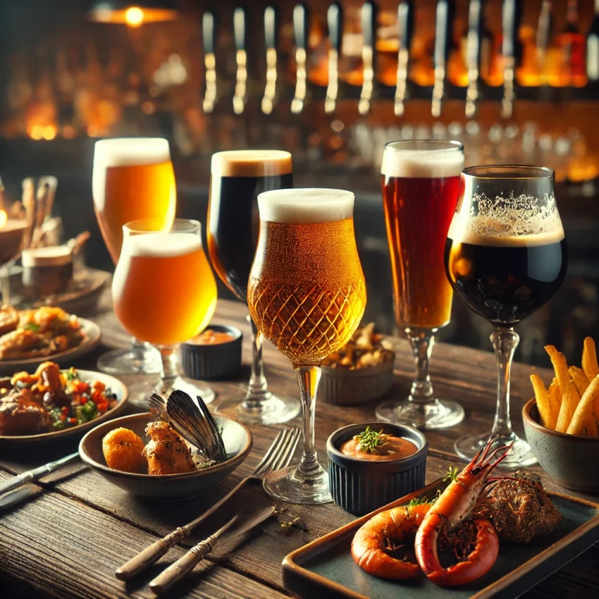 comment-choisir-la-biere-parfaite-pour-votre-plat