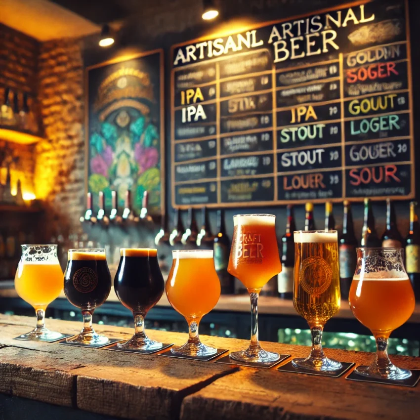 le-boom-de-la-biere-artisanale-en-france-tendances-et-meilleures-brasseries